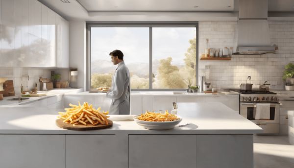Les aliments à éviter avec un cholestérol élevé