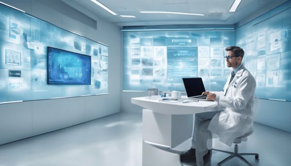 Retrouvez facilement le numéro FINESS d’un médecin