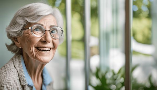 Saviez-vous que vos lunettes après une opération de cataracte peuvent surprendre ?
