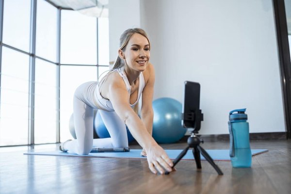 Peut-on utiliser des jeux vidéo pour améliorer la coordination motrice chez les seniors ?